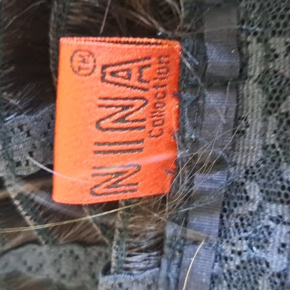 Nina Wig - Picture 7 of 8